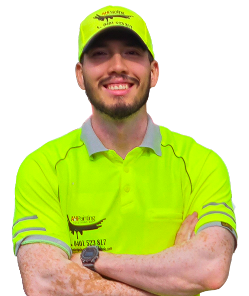 AH Painting Solutions professional painter